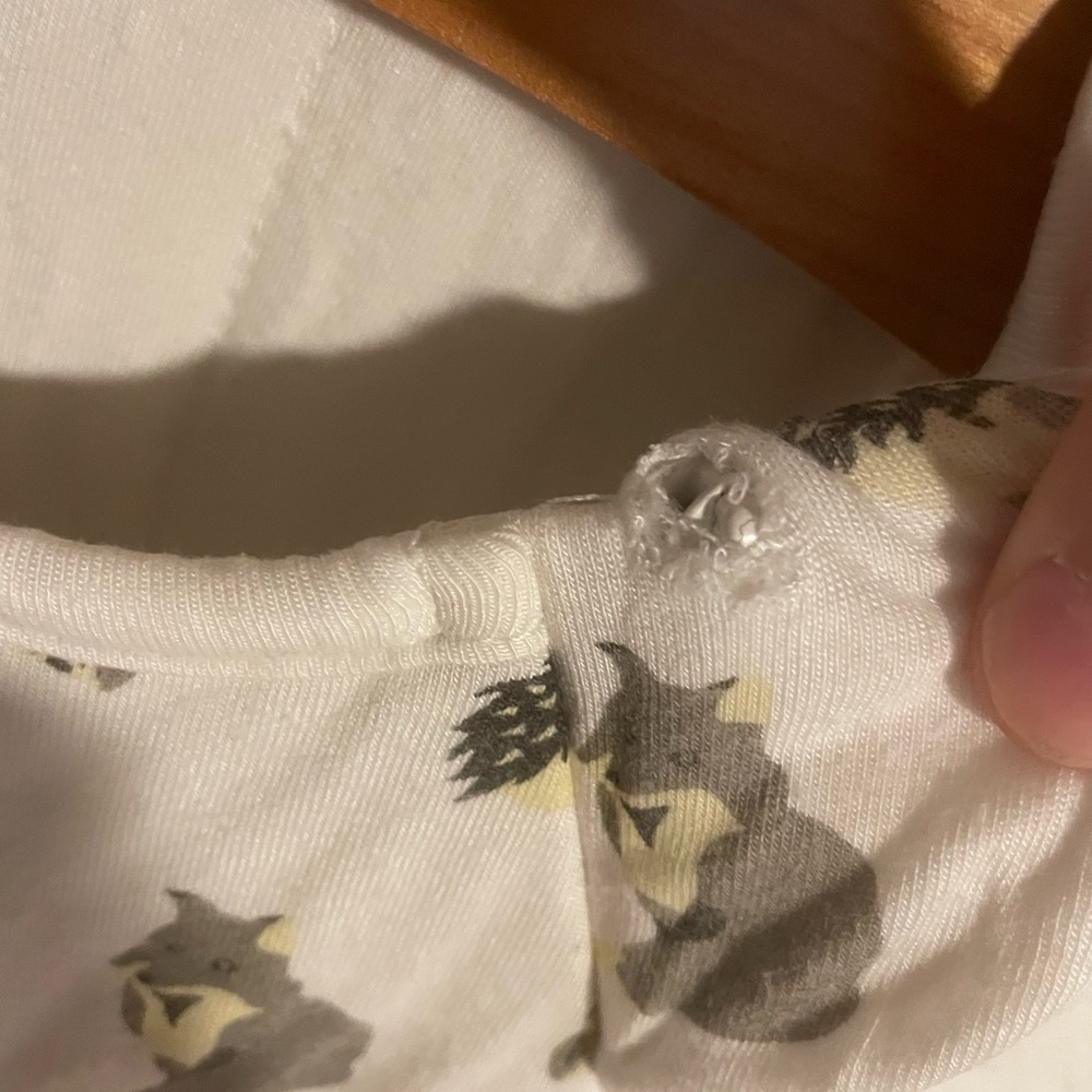 Kyte Baby Sleep Sack 1.0 Tog (Small) - Picture 5 of 14